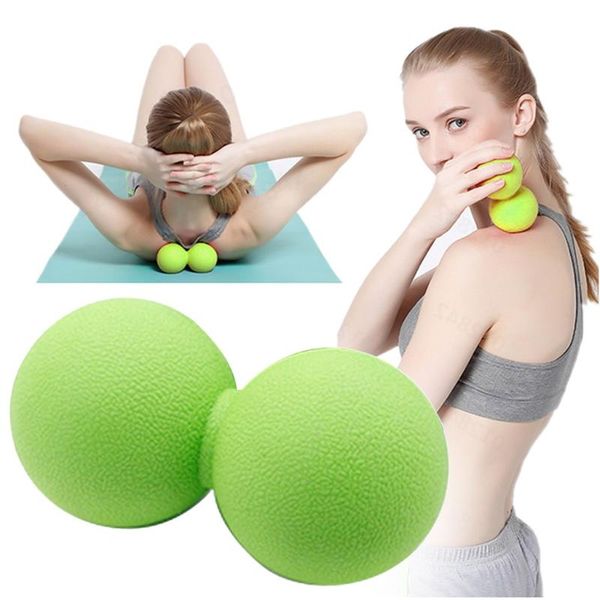 yoga ball peanut massage ball double lacrosse gymnastic trigger point pain release stress indoor yoga in fitness balls
yoga ball peanut massage ball double lacrosse gymnastic trigger point pain release stress indoor yoga in fitness balls