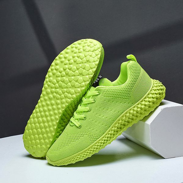 green brown running shoes for men sneakers breathable mesh outdoor sport shoes men lace up autumn and winter male 38-47
green brown running shoes for men sneakers breathable mesh outdoor sport shoes men lace up autumn and winter male 38-47