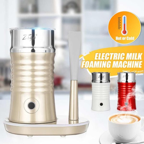 220v электрический горячей / холодной вспениватель молока для кофе капучино автоматическое кофемашина мягкий пенообразователь взбейте смесит
220v электрический горячей / холодной вспениватель молока для кофе капучино автоматическое кофемашина мягкий пенообразователь взбейте смесит