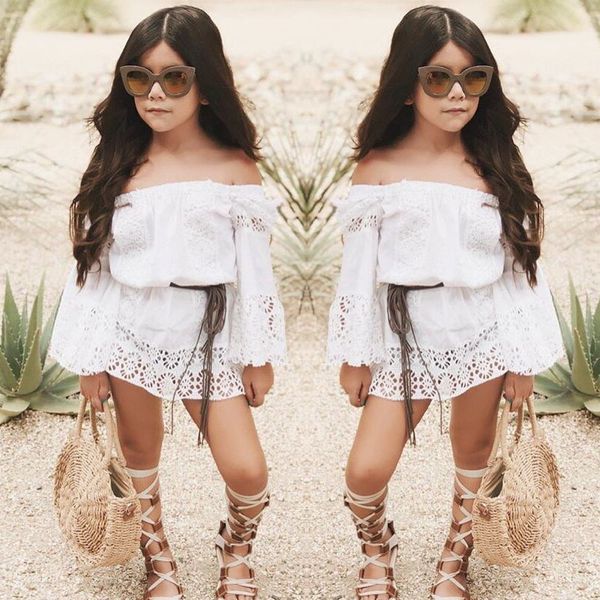 child clothing girls dresses lace hollow out flare sleeve off shoulder children christmas dress kids clothes 3 4 5 6 7 8 years t200624, Red;yellow
child clothing girls dresses lace hollow out flare sleeve off shoulder children christmas dress kids clothes 3 4 5 6 7 8 years t200624, Red;yellow