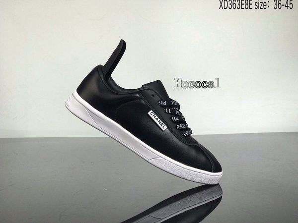 2019 hococal italian luxury brand fashion design men and women print men and women couples coco fashion casual sneakers size 36-45, Black;red
2019 hococal italian luxury brand fashion design men and women print men and women couples coco fashion casual sneakers size 36-45, Black;red