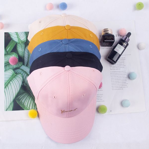 baseball baseball cap female summer leisure all-match soft ins tide student simple cap male, Blue;gray
baseball baseball cap female summer leisure all-match soft ins tide student simple cap male, Blue;gray