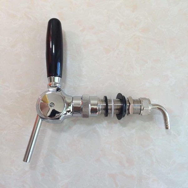 belgian style ball shape beer tap with long shank and 5/8"g thread for beer dispenser
belgian style ball shape beer tap with long shank and 5/8"g thread for beer dispenser