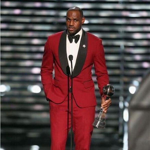 red men wedding tuxedos black shawl lapel one button groom tuxedos popular dress men business dinner/darty suit(jacket+pants+tie)86, Black;gray
red men wedding tuxedos black shawl lapel one button groom tuxedos popular dress men business dinner/darty suit(jacket+pants+tie)86, Black;gray