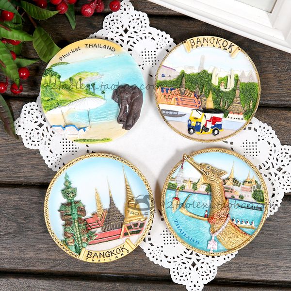 babelemi large thailand fridge magnets phuket jade buddha temple tuk-tuk 3d travel souvenirs refrigerator magnet stickers
babelemi large thailand fridge magnets phuket jade buddha temple tuk-tuk 3d travel souvenirs refrigerator magnet stickers
