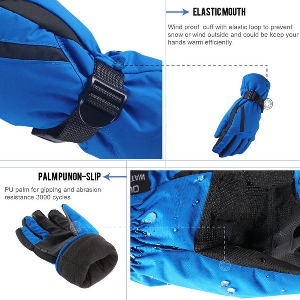 outad winter outdoor durable soft breathable windproof & waterproof snow ski gloves warm mountain climbing gloves for men
outad winter outdoor durable soft breathable windproof & waterproof snow ski gloves warm mountain climbing gloves for men