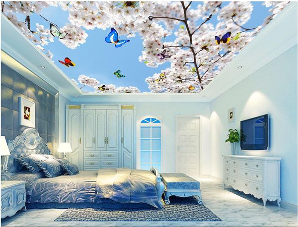 wdbh 3d ceiling mural wallpaper custom p cherry blossom blue sky butterfly living room home decor 3d wall murals wallpaper for wall 3d
wdbh 3d ceiling mural wallpaper custom p cherry blossom blue sky butterfly living room home decor 3d wall murals wallpaper for wall 3d