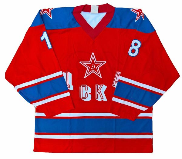 изготовленный на заказ джерси 5xl 6xl цска красная армия русский #18 сергей федоров 8 игорь ларионо хоккей джерси вышивка сшитая настроить л, Black;red
изготовленный на заказ джерси 5xl 6xl цска красная армия русский #18 сергей федоров 8 игорь ларионо хоккей джерси вышивка сшитая настроить л, Black;red