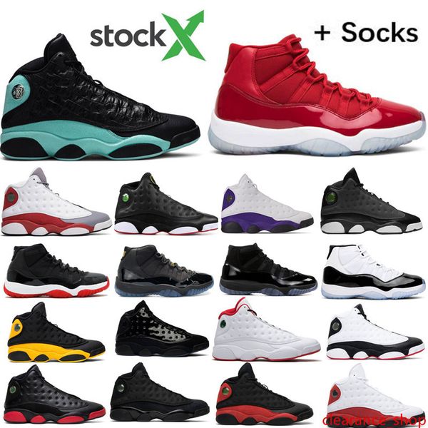 island green 13 13s lakers bred chicago men women basketball shoes cap and gown 11 11s concord metallic silver mens sport sneakers with
island green 13 13s lakers bred chicago men women basketball shoes cap and gown 11 11s concord metallic silver mens sport sneakers with