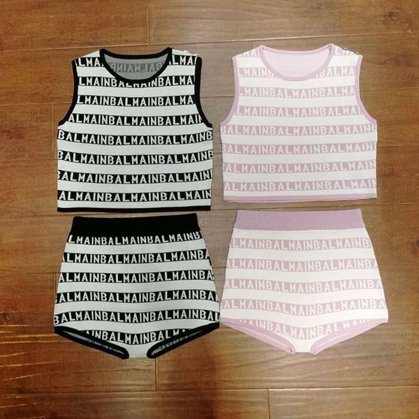 women new tankinis womens designer swimsuits summer tankinis fashion brand striped luxury bikini print designer beach swimwear, White;black
women new tankinis womens designer swimsuits summer tankinis fashion brand striped luxury bikini print designer beach swimwear, White;black