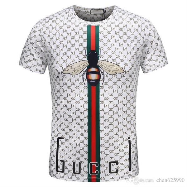 2019 luxury europe paris embroidery fashion print t-shirt men/women fashion hip hop short sleeve cotton casual mens tee shirts #02, White;black
2019 luxury europe paris embroidery fashion print t-shirt men/women fashion hip hop short sleeve cotton casual mens tee shirts #02, White;black