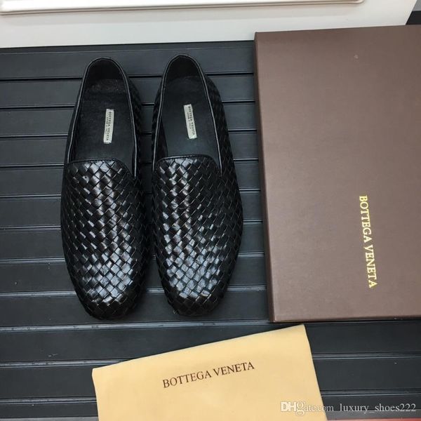 the latest 2020 men's webbing driving shoes brand, comfortable high-end shoes, replica, fashion fashion brand men'
the latest 2020 men's webbing driving shoes brand, comfortable high-end shoes, replica, fashion fashion brand men'