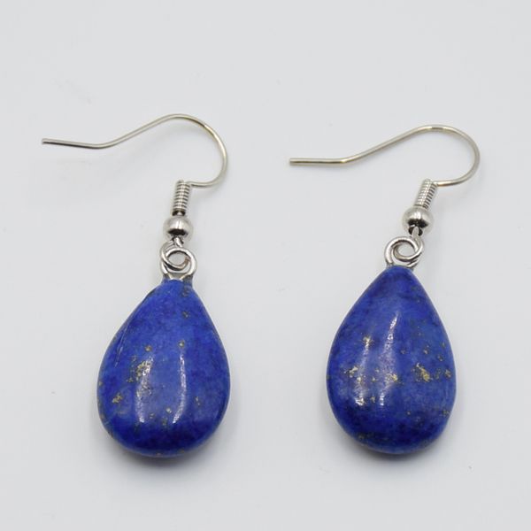 tear water drop purple crystal opal crystal lazuli beads hook dangle natural stone pendant earrings handmade women jewelry, Silver
tear water drop purple crystal opal crystal lazuli beads hook dangle natural stone pendant earrings handmade women jewelry, Silver