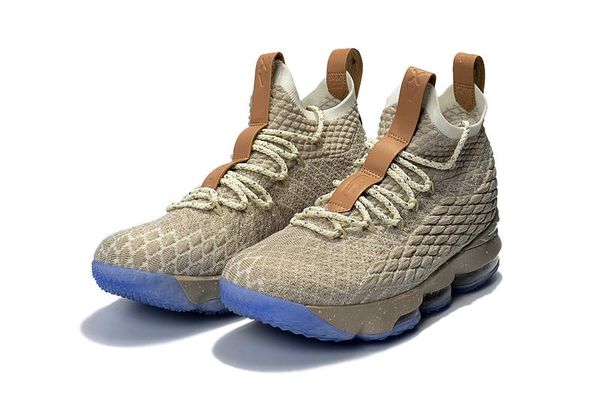 2018 новое прибытие xv lebron 15 равенство черные туфли белый basketball для мужчин 15s ep спорт обучение кроссовки размер 40-46
2018 новое прибытие xv lebron 15 равенство черные туфли белый basketball для мужчин 15s ep спорт обучение кроссовки размер 40-46
