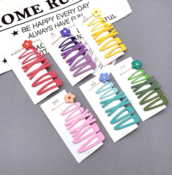 клипы hot 7pcs / set new kawaii цветок заколки для волос шик candy цвет волос для девочек мода solid color party дети уборов, Golden;white
клипы hot 7pcs / set new kawaii цветок заколки для волос шик candy цвет волос для девочек мода solid color party дети уборов, Golden;white