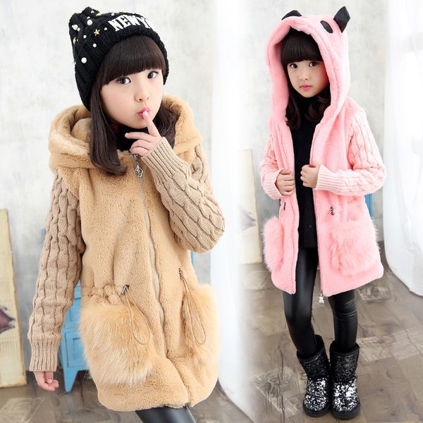 2019 new winter girls kids boys warm thicker imitation fur camouflage coat down jacket outer clothing cute baby clothes children, Blue;gray
2019 new winter girls kids boys warm thicker imitation fur camouflage coat down jacket outer clothing cute baby clothes children, Blue;gray