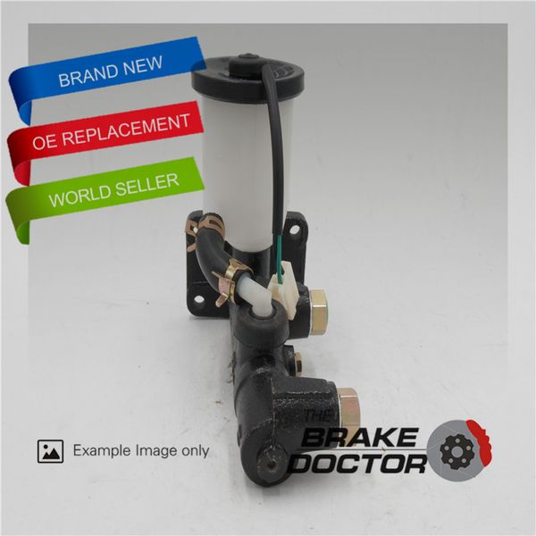 brkae master cylinder for to hiulx pickup ln50 55 yn50 55 57 1983-86