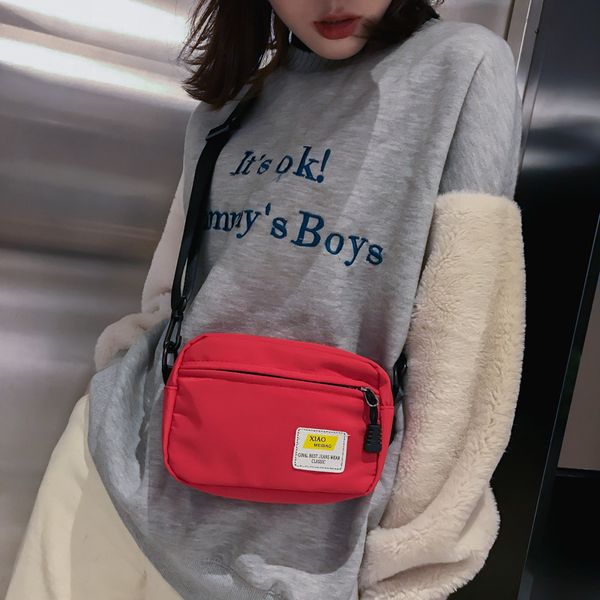 small bag women's 2018 new style fashion korean-style ins super fire messenger bag fashion honey disco dancing
small bag women's 2018 new style fashion korean-style ins super fire messenger bag fashion honey disco dancing