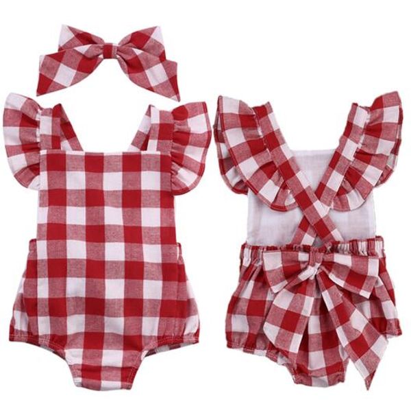 new fashion british style red plaid baby girls bodysuit jumpsuit plaid back cross short sleeve baby girls clothes red 0-18m, Blue
new fashion british style red plaid baby girls bodysuit jumpsuit plaid back cross short sleeve baby girls clothes red 0-18m, Blue
