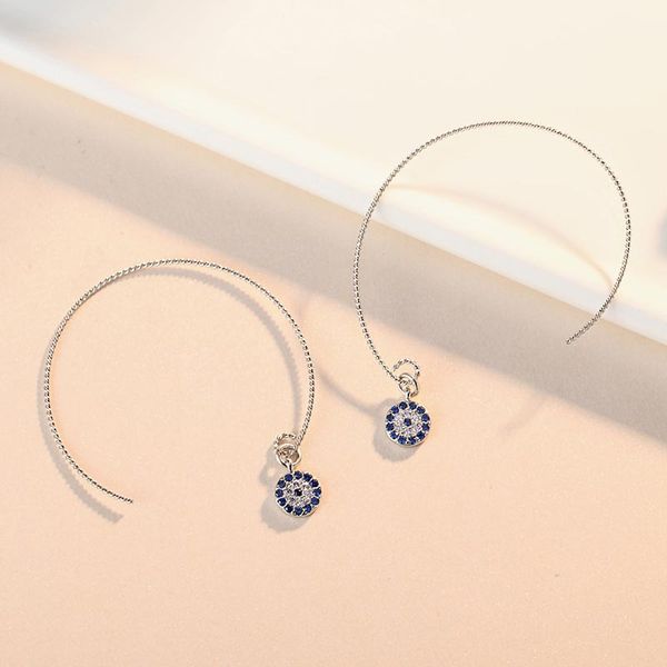 creative office jewelry bohemian vintage ethnic 925 silver big hollow round drop earring carved zircon dangle earrings women, Golden;silver
creative office jewelry bohemian vintage ethnic 925 silver big hollow round drop earring carved zircon dangle earrings women, Golden;silver