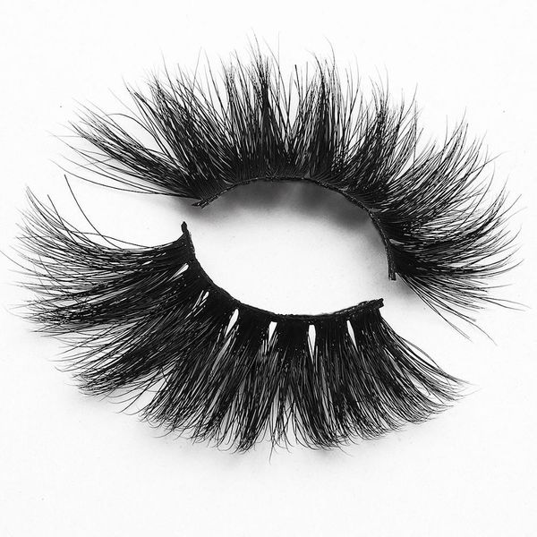 10 pairs real mink eyelashes hand made 3d mink lashes bulk natural false eyelashes makeup tools 100% cruelty free
10 pairs real mink eyelashes hand made 3d mink lashes bulk natural false eyelashes makeup tools 100% cruelty free