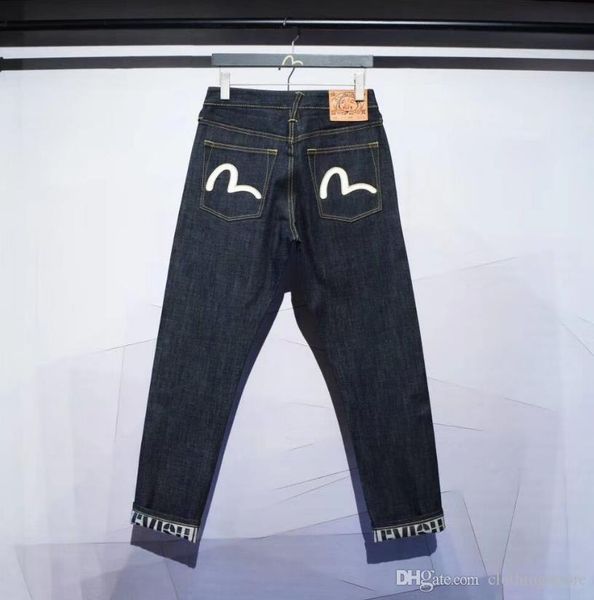 tide brand trousers luxury designer jeans mens jeans fashion trend casual pants street hip hop trousers rock revival jeans, Blue
tide brand trousers luxury designer jeans mens jeans fashion trend casual pants street hip hop trousers rock revival jeans, Blue