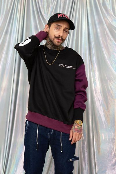 hip hop color block sport printed hoodie women streewear shirt clothing black white sweatshirt men
hip hop color block sport printed hoodie women streewear shirt clothing black white sweatshirt men