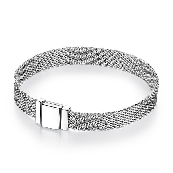 fashion 925 sterling silver clips beads bracelets for women jewelry fit original reflexions bracelet charms, Golden;silver
fashion 925 sterling silver clips beads bracelets for women jewelry fit original reflexions bracelet charms, Golden;silver