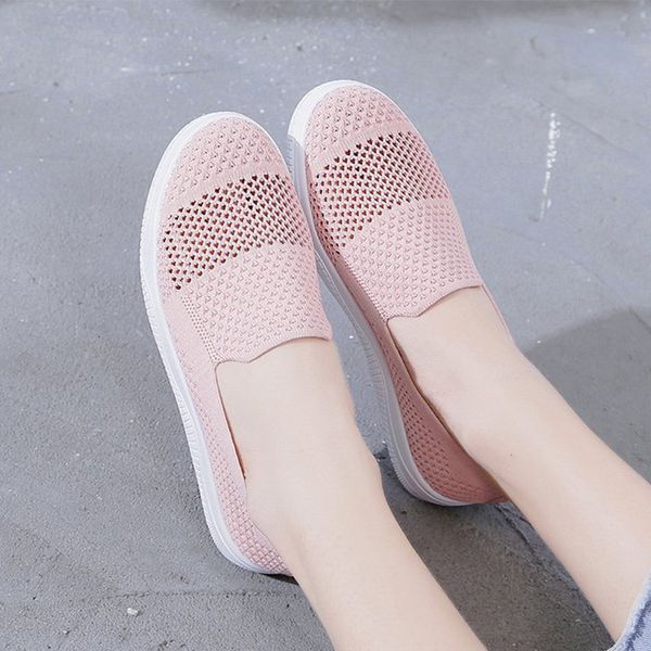 women flat casual loafers women breathable shoes woman comfort mesh ladies fashion platform simple female shallow shoes autumn, Black
women flat casual loafers women breathable shoes woman comfort mesh ladies fashion platform simple female shallow shoes autumn, Black