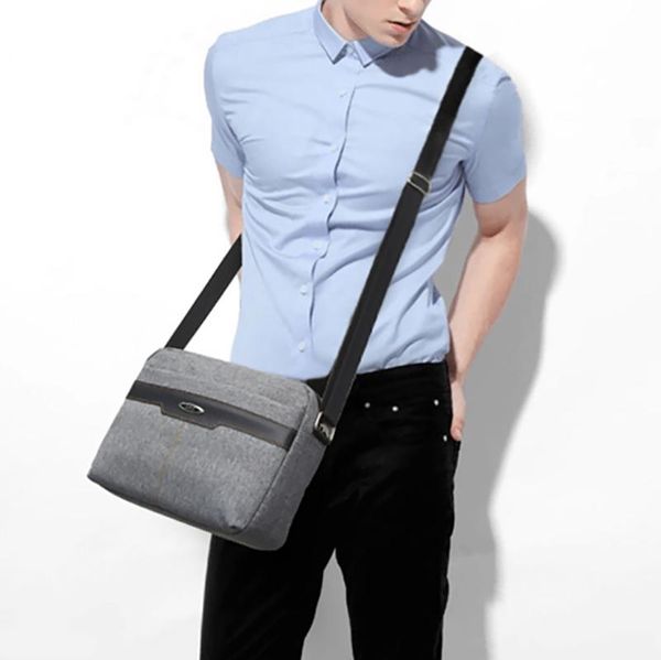 messenger bag men shoulder bag fashion casual multi function high capacity business messenger shoulder sacoche homme
messenger bag men shoulder bag fashion casual multi function high capacity business messenger shoulder sacoche homme