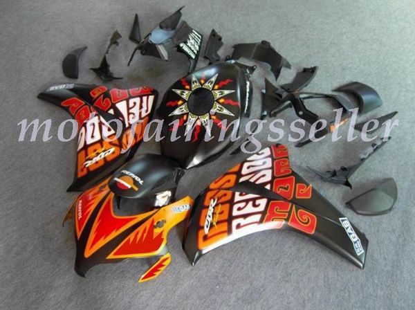 oem quality new abs full fairings kits fit for honda cbr1000rr (2008 2009 2010 2011) cbr1000rr 08 09 10 11 bodywork set matt black orange
oem quality new abs full fairings kits fit for honda cbr1000rr (2008 2009 2010 2011) cbr1000rr 08 09 10 11 bodywork set matt black orange