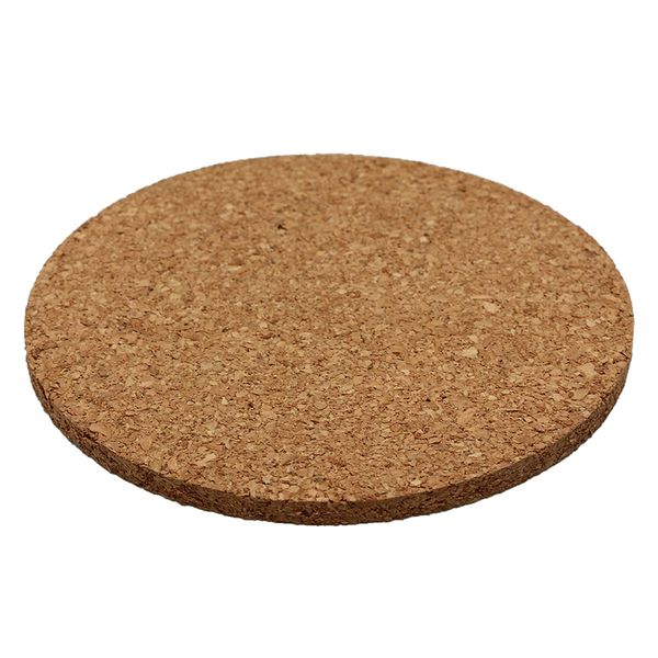 afbc 6pcs plain round cork coasters coffee drink cup mat placemats wine table mats
afbc 6pcs plain round cork coasters coffee drink cup mat placemats wine table mats