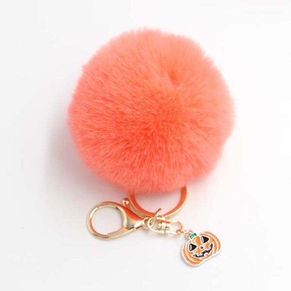 faux fur pompom key chains for women alloy pom pom ball pumpkin pendant bag charm keyring car keychain key ring, Silver
faux fur pompom key chains for women alloy pom pom ball pumpkin pendant bag charm keyring car keychain key ring, Silver