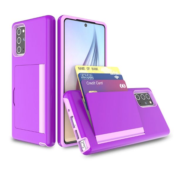 tpu pc cellphone case for samsung note 20 plus 1 with credit card phone case and with phone stand function mobilephone case
tpu pc cellphone case for samsung note 20 plus 1 with credit card phone case and with phone stand function mobilephone case
