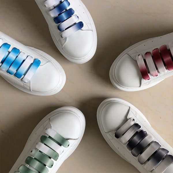 fashion men's ladies large sports shoes casual shoes designer walking sponge cake lovers shoes luminous color lace code eur34-44 004, Black
fashion men's ladies large sports shoes casual shoes designer walking sponge cake lovers shoes luminous color lace code eur34-44 004, Black