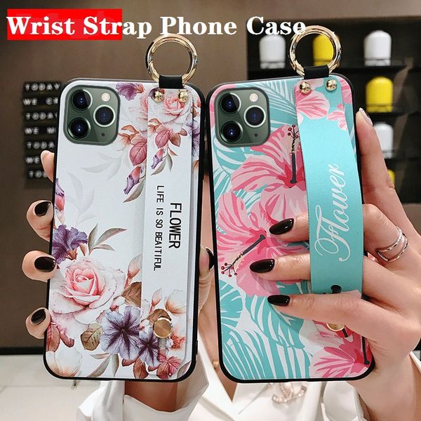 fast ship wrist strap phone holder case for iphone x xr 11 pro 12 mini max case for iphone 7 8 6 6s plus xs max xr flower soft tpu cover
fast ship wrist strap phone holder case for iphone x xr 11 pro 12 mini max case for iphone 7 8 6 6s plus xs max xr flower soft tpu cover