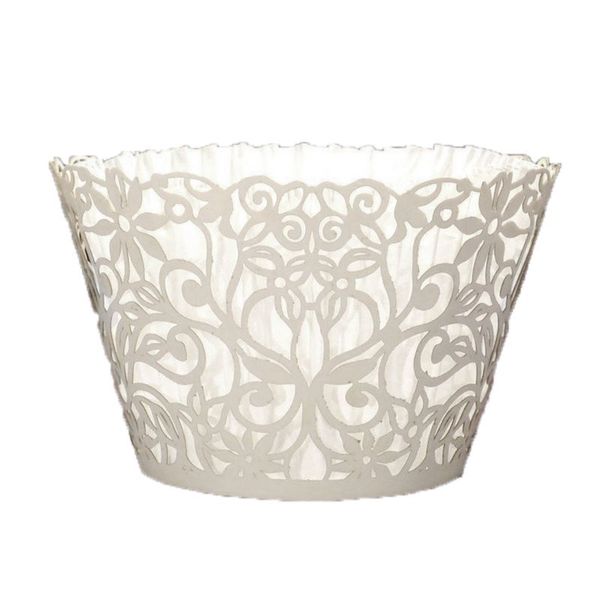 50pcs cupcake wrappers cupcake cases holders muffin cups for wedding baby shower party(white
50pcs cupcake wrappers cupcake cases holders muffin cups for wedding baby shower party(white