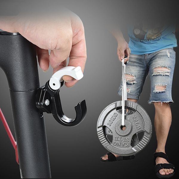 bike scooter aluminium hook metal claw hanging bags for xiaomi mijia m365 electric scooter hanger gadget metal hook
bike scooter aluminium hook metal claw hanging bags for xiaomi mijia m365 electric scooter hanger gadget metal hook