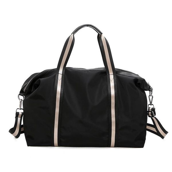 leisure edition large capacity male ladies handbag, korean version simple ladies storage bag, waterproof light luggage bag
leisure edition large capacity male ladies handbag, korean version simple ladies storage bag, waterproof light luggage bag