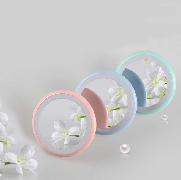 мини портативный светодиодный макияж круглой формы зеркало usb chargeable складной кольцо подставка для рук косметические зеркала нового
мини портативный светодиодный макияж круглой формы зеркало usb chargeable складной кольцо подставка для рук косметические зеркала нового