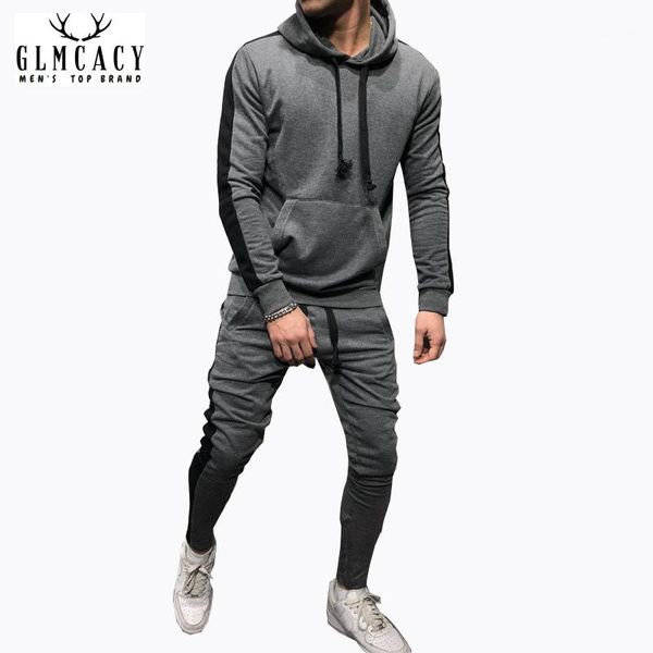 men tracksuits gradient suit contrast full pullover long sleeve drawstring sweatsuit hoodies tracksuit outfit1, Gray
men tracksuits gradient suit contrast full pullover long sleeve drawstring sweatsuit hoodies tracksuit outfit1, Gray