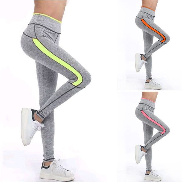 women fitness patchwork yoga pants high waist leggins sport new 2019 leggings sports wear for women legging push up femme, White;red
women fitness patchwork yoga pants high waist leggins sport new 2019 leggings sports wear for women legging push up femme, White;red