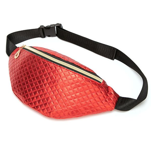 new multifunctional waterproof diamond belt bag ladies sports anti-theft bag messenger shoulder travel storage 
new multifunctional waterproof diamond belt bag ladies sports anti-theft bag messenger shoulder travel storage