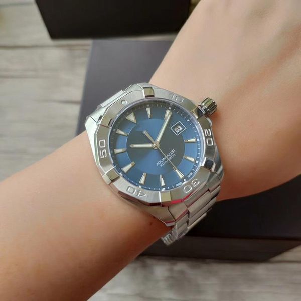 sapphire glass original swiss movement gauge diameter 41mm 316l refined steel designer watches luxury mens watches men s luxury watches, Slivery;brown
sapphire glass original swiss movement gauge diameter 41mm 316l refined steel designer watches luxury mens watches men s luxury watches, Slivery;brown