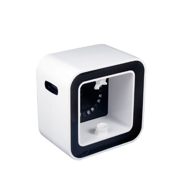 2019 new arrival beauty salon facial care tool portable 3d facial uv light camera software skin analyzer machine
2019 new arrival beauty salon facial care tool portable 3d facial uv light camera software skin analyzer machine