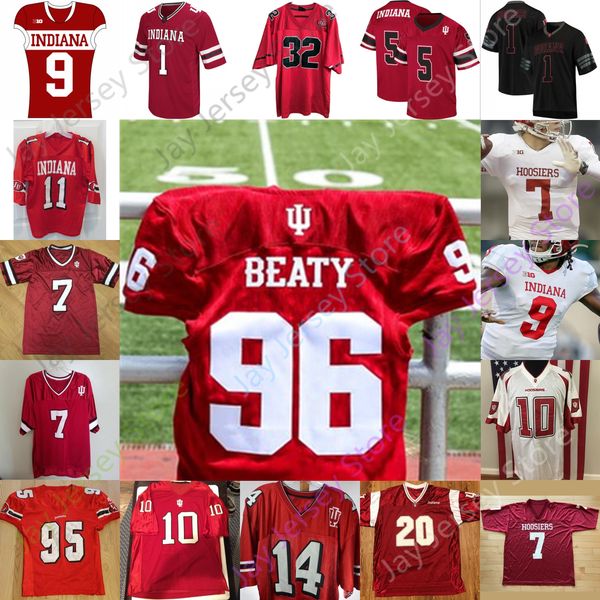 2020 indiana hoosiers football jersey ncaa college donavan hale nick westbrook jamar johnson demarcus elliott simon stepaniak 96 chris beaty, Black;red
2020 indiana hoosiers football jersey ncaa college donavan hale nick westbrook jamar johnson demarcus elliott simon stepaniak 96 chris beaty, Black;red