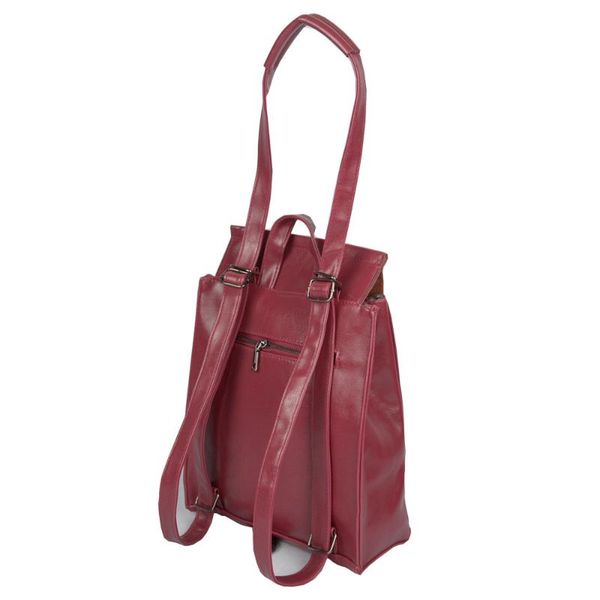 backpack vintage lapbookbag for women men, brown faux leather backpack purse college school bookbag weekend travel daypack
backpack vintage lapbookbag for women men, brown faux leather backpack purse college school bookbag weekend travel daypack