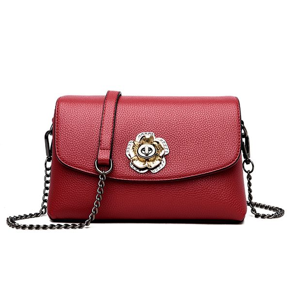 women bags leather designer luxury handbags small flap bags lady chain shoulder crossbody for women messenger handbag bolsa
women bags leather designer luxury handbags small flap bags lady chain shoulder crossbody for women messenger handbag bolsa