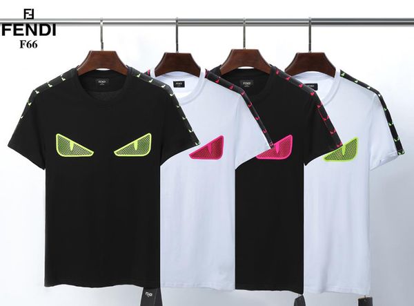 fends mens t shirt luxury mens designer t shirt dhl new color fluorescent eyes tees fashion black fends shorts, White;black
fends mens t shirt luxury mens designer t shirt dhl new color fluorescent eyes tees fashion black fends shorts, White;black