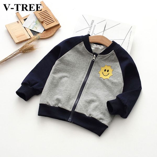 2019 spring autumn jacket for girls long sleeve boys coats terry kids outerwear cartoon children windbreaker 2-8years, Blue;gray
2019 spring autumn jacket for girls long sleeve boys coats terry kids outerwear cartoon children windbreaker 2-8years, Blue;gray